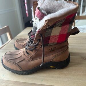 UGG boots